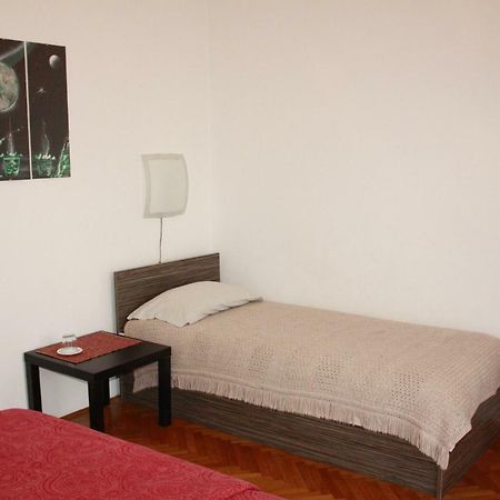 Guesthouse Matusan'S Place Banjol ภายนอก รูปภาพ